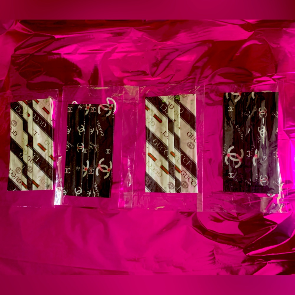 Face mask bundle